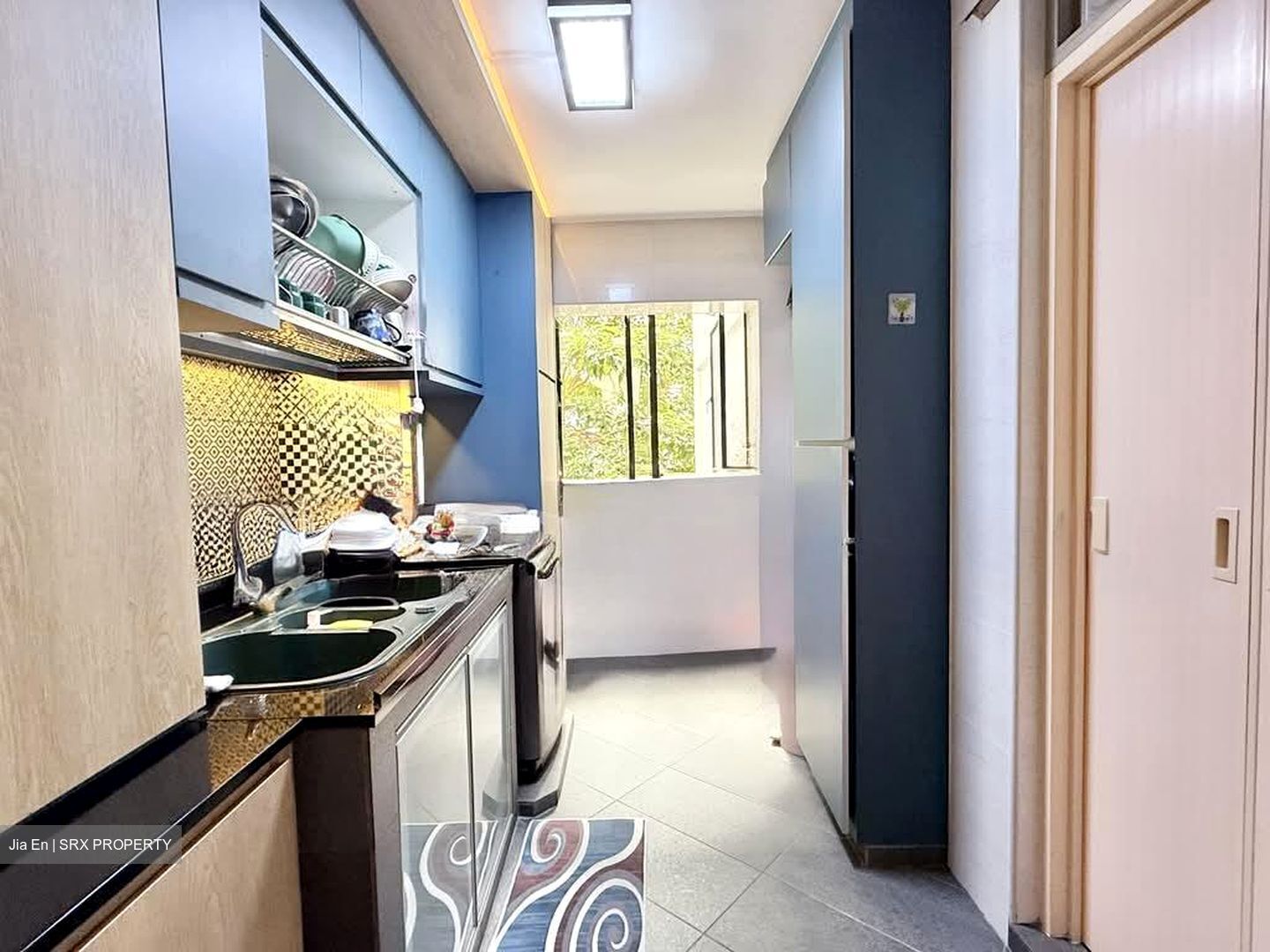 Blk 269 Toh Guan View (Jurong East), HDB 5 Rooms #565681021